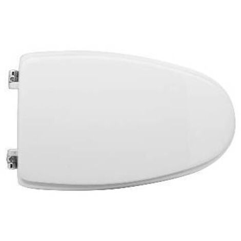 SEDILE WC PER IDEAL STANDARD VASO XL FORMA 10 Misura: Bianco Eu Cerniera C espansion