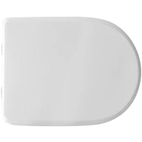 SEDILE WC PER INCEA VASO LAURA
