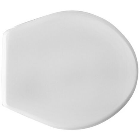 SEDILE WC PER INCEA VASO POMPEA FORMA 2 Bianco DH
