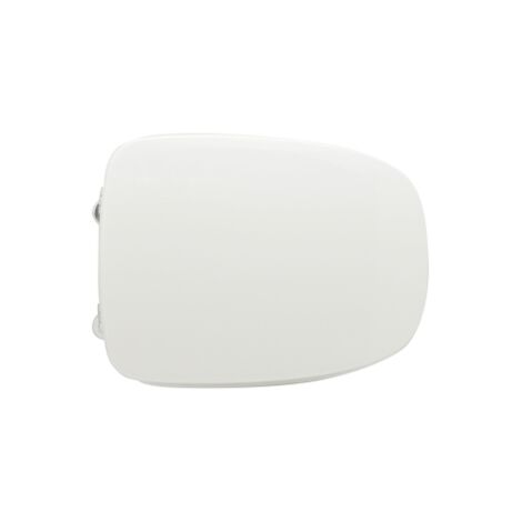 SEDILE WC PER KERASAN VASO BRIO SOSPESO FORMA 3 Bianco DH