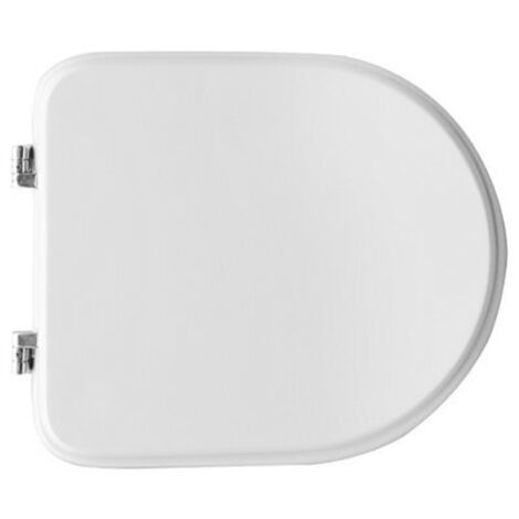 SEDILE WC PER KERASAN VASO GODIA FORMA 7 Bianco DH