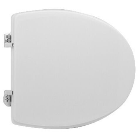 SEDILE WC PER KERASAN VASO KIR FORMA 4 Bianco DH