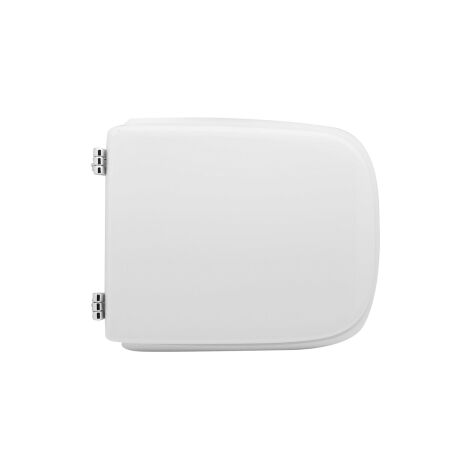 SEDILE WC PER KERASAN VASO THEMA FORMA 5 Bianco DH