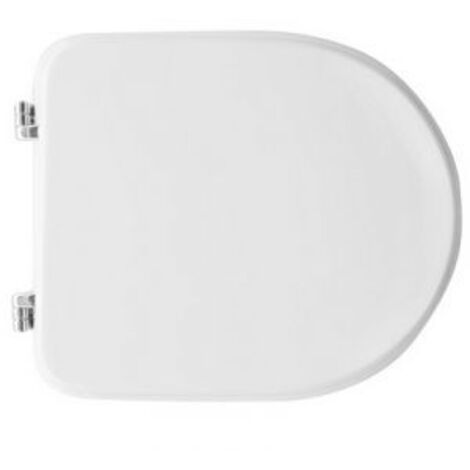 Sedile wc per olympia vaso tutto copriwater