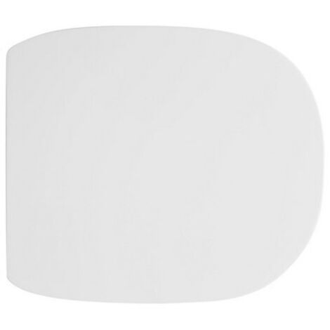 SEDILE WC PER POZZI GINORI  VASO 500 FORMA 6 Bianco DH