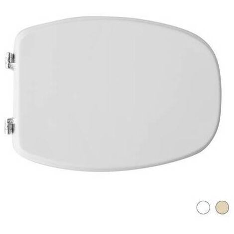 SEDILE WC PER POZZI GINORI VASO ITALICA-ASTRO FORMA 3 Misura: Champagne