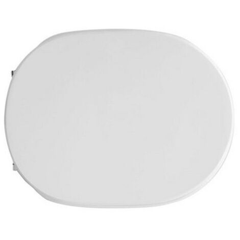 SEDILE WC PER POZZI GINORI  VASO LINEA FORMA 6 Bianco DH