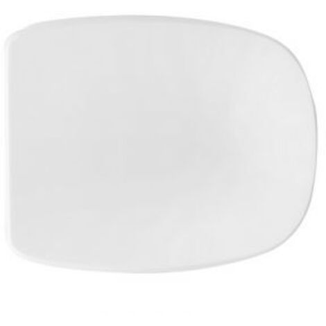 Sedile wc per pozzi ginori vaso quinta bianco copriwater
