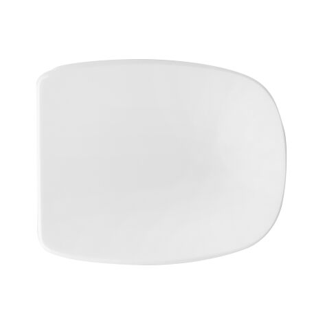 SEDILE WC PER POZZI GINORI VASO QUINTA BIANCO FORMA 6 Bianco DH
