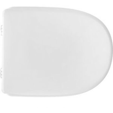 Sedile wc per pozzi ginori vaso selnova3 bianco copriwater