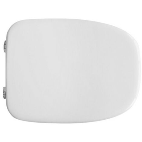SEDILE WC PER POZZI GINORI VASO SQUARE B FORMA 3 Champagne