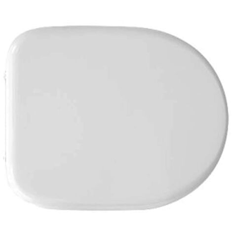 SEDILE WC PER RAK VASO COMPACT