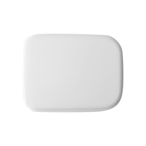 SEDILE WC PER RAK VASO METROPOLITAN FORMA 8 Bianco DH