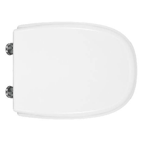 SEDILE WC PER ROCA VASO DAMA SENSO FORMA 3
