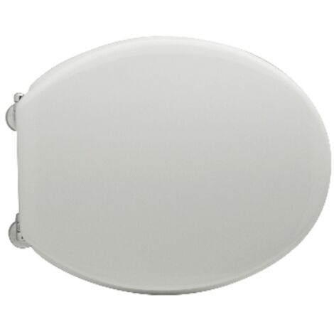SEDILE WC PER SCALA VASO IRIL FORMA 1 Bianco DH