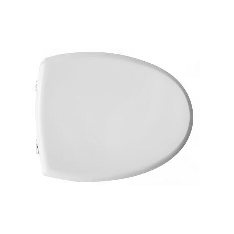 SEDILE WC PER SIMAS VASO LFT FORMA 4 Bianco DH