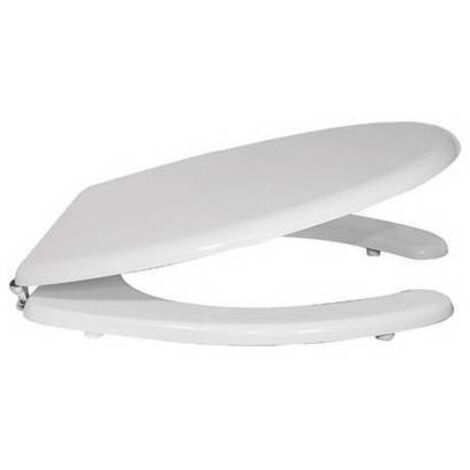 SEDILE WC PER VASO DIVERSAMENTE ABILI Misura: Bianco