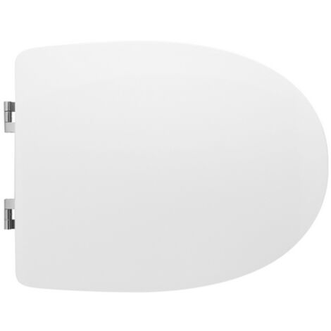 SEDILE WC PER VASO EVOLUTION CON APERTURA FRONTALE - SANIS