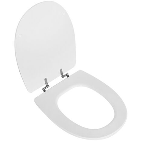 SEDILE WC PER VASO EVOLUTION - SANIS