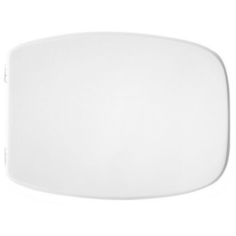 SEDILE WC PER VAVID VASO EMILIA FORMA 3 Bianco DH