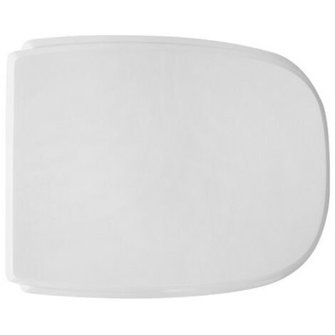 SEDILE WC PER VAVID VASO MEDITERRANEA FORMA 3 Bianco DH