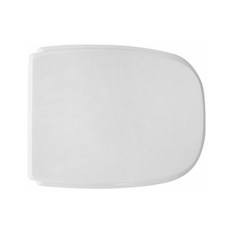 SEDILE WC PER EOS VASO MISTRAL FORMA 6- Bianco- CW- pezzi 1