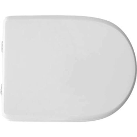 SEDILE WC PER VAVID VASO ORIENTALE CHAMPAGNE