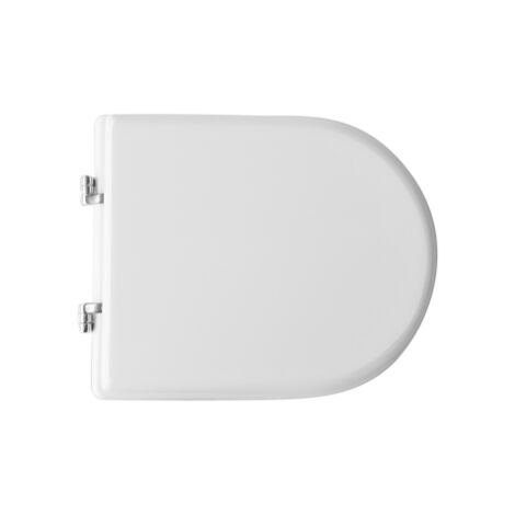 SEDILE WC PER VAVID VASO TEBE FORMA 5 Bianco DH