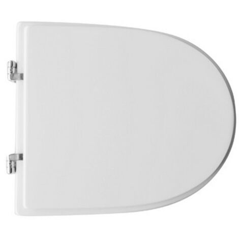 SEDILE WC PER VITRA VASO S50 FORMA 4 Bianco DH
