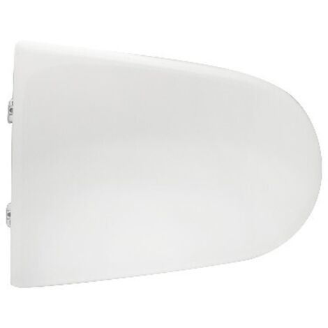 SEDILE WC PER VITRUVIT VASO MOBY FORMA 4 Bianco DH
