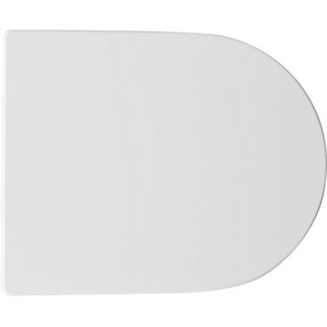 SEDILE WC TERMOINDURENTE MODELLO DIANTER 1 FORMA 7 Bianco DH