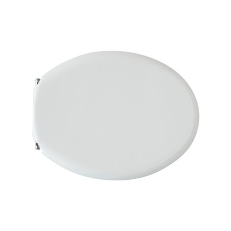 SEDILE WC TERMOINDURENTE MODELLO DIANTER 2 FORMA 1 Bianco DH