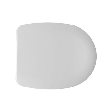 SEDILE WC TERMOINDURENTE MODELLO DIANTER 3 FORMA 6 Bianco DH