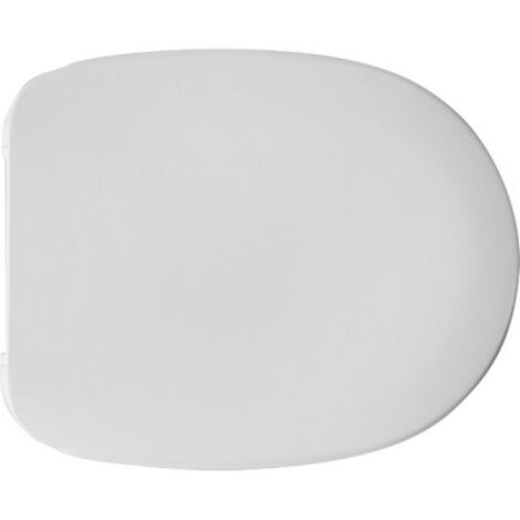 SEDILE WC TERMOINDURENTE MODELLO DIANTER 6 FORMA 6 Bianco