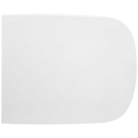 SEDILE WC TERMOINDURENTE TD11 FORMA 7 Bianco