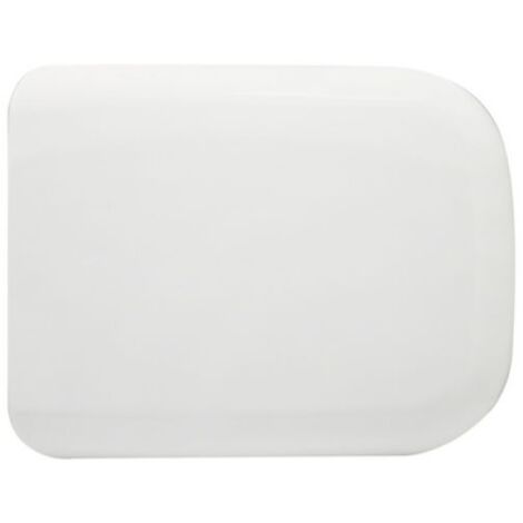 SEDILE WC TERMOINDURENTE TD12 FORMA 8 Bianco