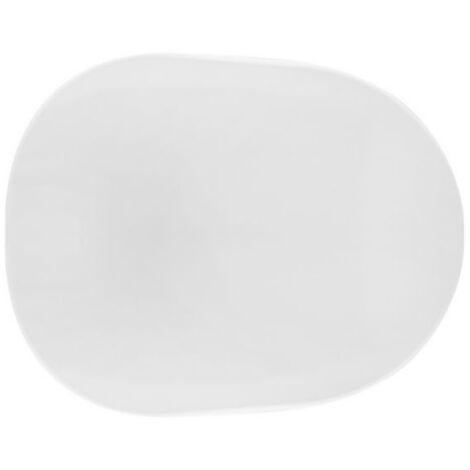 SEDILE WC TERMOINDURENTE TD15 FORMA 6 Bianco