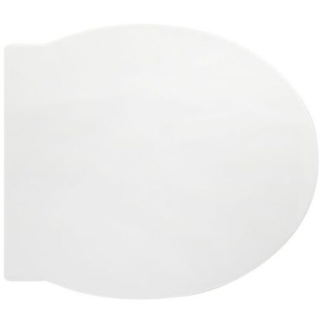 SEDILE WC TERMOINDURENTE TD19 FORMA 2 Bianco Soft-Close