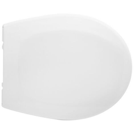 SEDILE WC TERMOINDURENTE TD3 FORMA 1 Bianco Soft Close