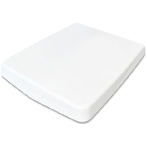 SEDILE WC TERMOINDURENTE TD74 OCEANO ALTHEA Bianco