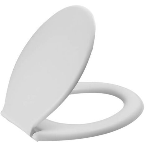 SEDILE WC TERMOINDURENTE Z2 BIANCO