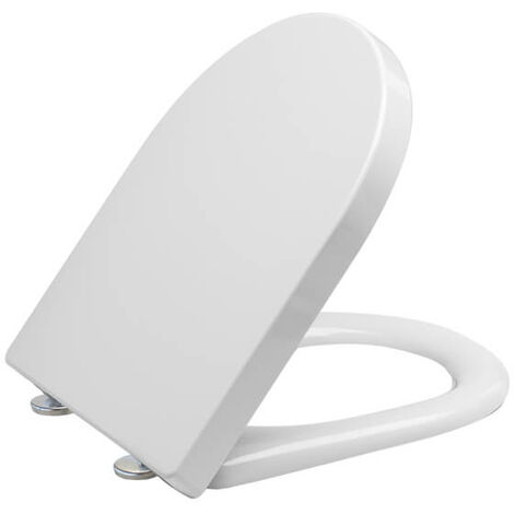 SEDILE WC TERRA BIANCO
