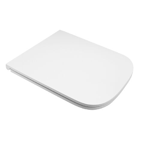 Sedile wc tulipano con soft closing  -LINPH