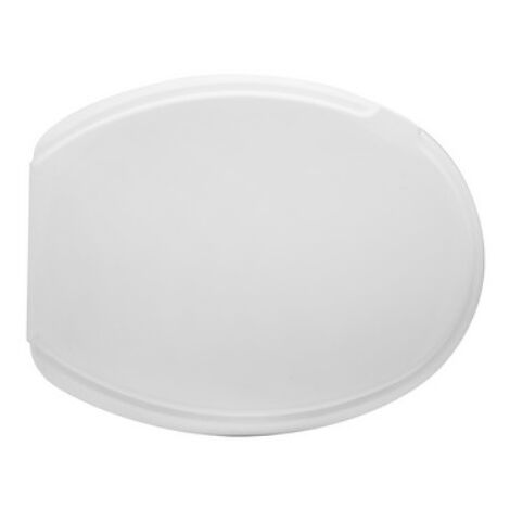 SEDILE WC UNIVERSALE BIANCO Bianco DH