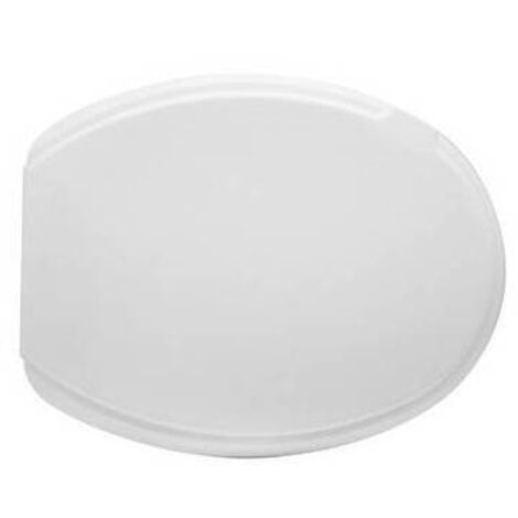 SEDILE WC UNIVERSALE BIANCO Misura: Bianco