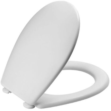 Sedile wc universale compatibile Simas Lory