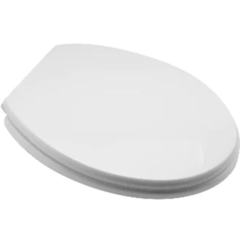 SEDILE WC UNIVERSALE IN LEGNO