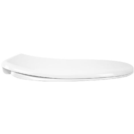 SEDILE WC UNIVERSALE ITACA Bianco