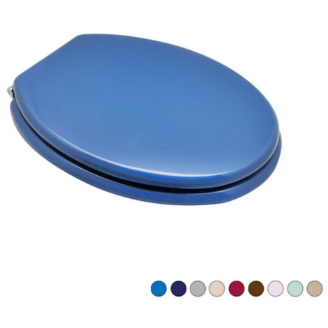 SEDILE WC UNIVERSALE MOD.  TOP Visone DH
