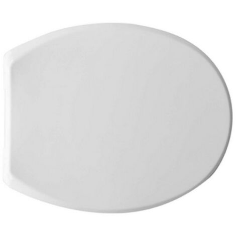 SEDILE WC UNIVERSALE MODELLO S12 Bianco